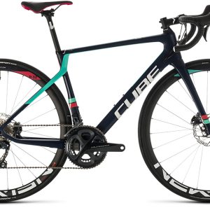 CUBE AXIAL WS C:62 SL 2020