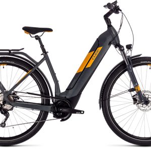 CUBE KATHMANDU HYBRID PRO 625 EASY ENTRY 2020