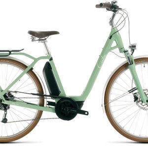 CUBE ELLA RIDE HYBRID 500 EASY ENTRY 2020