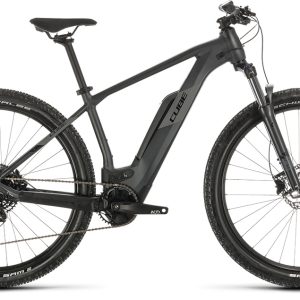 CUBE REACTION HYBRID PRO 500 2020