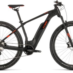 CUBE REACTION HYBRID RACE 500 2020