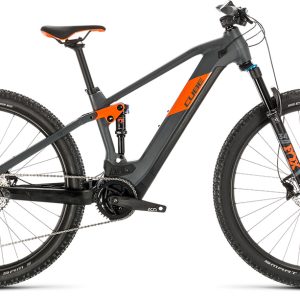 CUBE STEREO HYBRID 120 RACE 625 29 2020