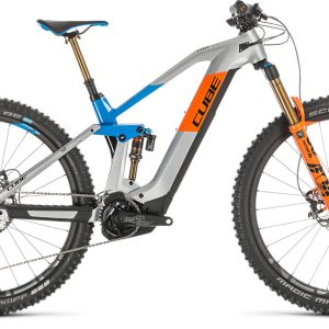 CUBE STEREO HYBRID 140 HPC ACTIONTEAM 625 29 2020