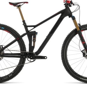 CUBE STEREO 120 HPC SLT 29 2020