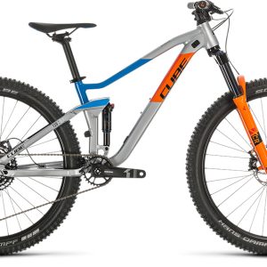 CUBE STEREO 120 YOUTH 2020