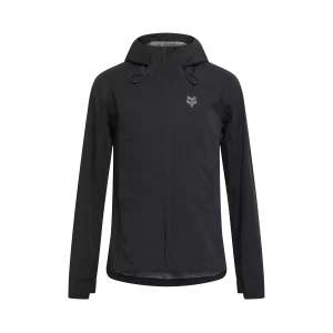 Fox Ranger Water Jacket BLK noir
