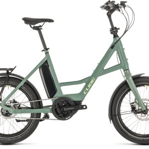 CUBE COMPACT HYBRID 20&Prime; 2020