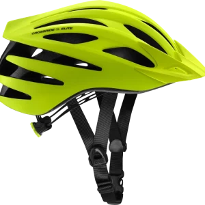 CASQUE MAVIC CROSSRIDE SL ELITE JAUNE