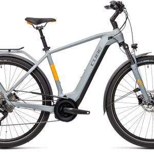 CUBE TOURING HYBRID PRO 625 2021