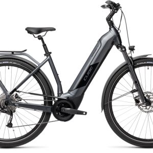 CUBE KATHMANDU HYBRID ONE 625 EASY ENTRY 2021