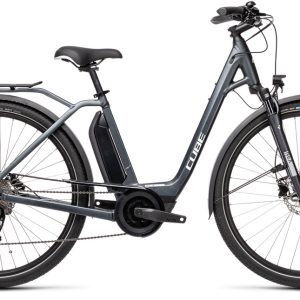 CUBE TOWN SPORT HYBRID ONE 500 EASY ENTRY 2021