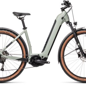 CUBE NURIDE HYBRID PERFORMANCE 625 ALLROAD EASY ENTRY 2021