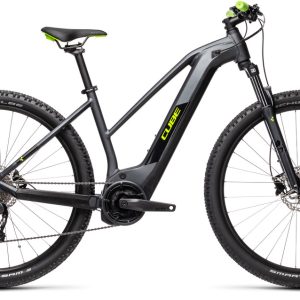 CUBE REACTION HYBRID PERFORMANCE 400 TRAPEZE 2021