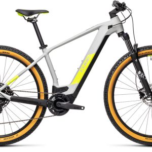 CUBE REACTION HYBRID PRO 500 2021