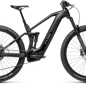 CUBE STEREO HYBRID 140 HPC RACE 625 2021