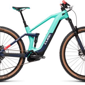 CUBE STEREO HYBRID 140 HPC RACE 625 2021 TEAM