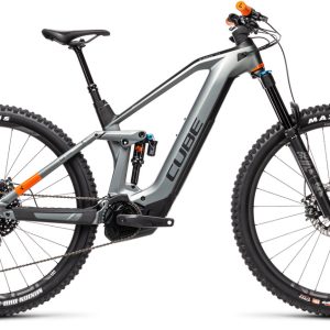 CUBE STEREO HYBRID 140 HPC TM 625 2021