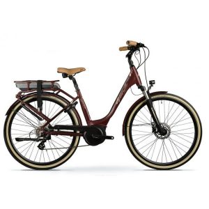 GRANVILLE E-PREMIUM 40 2018 modele expo 39 km, Noir.