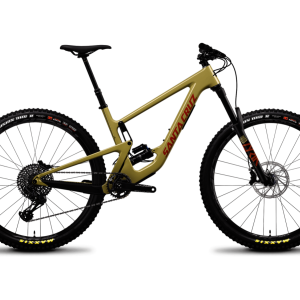 SANTA CRUZ HIGHTOWER 2 C S 2020