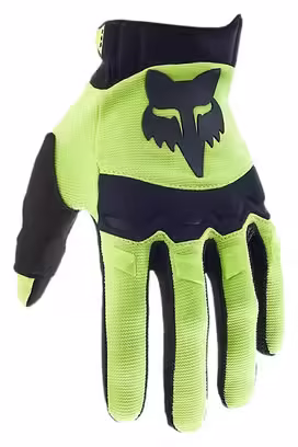 DIRTPAW GLOVE – Yellow