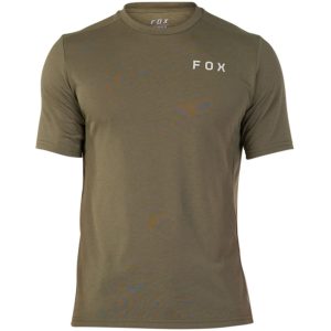 Maillot Fox Ranger Olive Green