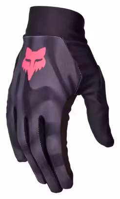 Gants Flexair Taunt Noir / Camo Fox
