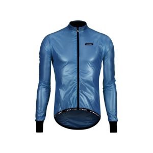 ETXEONDO Gilet Busti (H) bleu