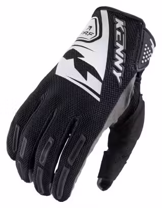 Gants Kenny Performance Noir