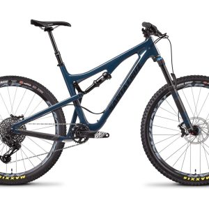 SANTA CRUZ 5010 C S 27 BLUE 2018