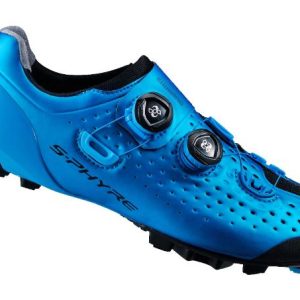 SHIMANO S-PHYRE XC9 BLEU