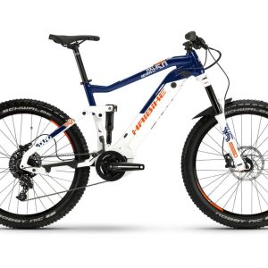 HAIBIKE SDURO FULLSEVEN LT 5.0 2019