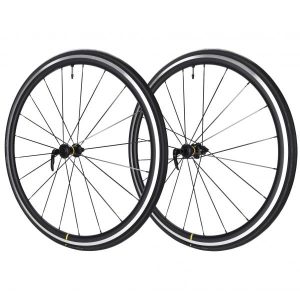 MAVIC COSMIC ELITE 18 UST 2018