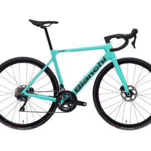 BIANCHI SPRINT ICR SHIMANO 105 DI2