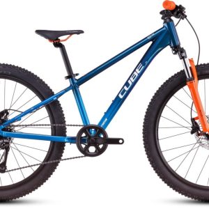 CUBE ACID 240 DISC ACTIONTEAM 2026