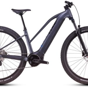 CUBE REACTION HYBRID PRO 600 TRAPEZE 2025