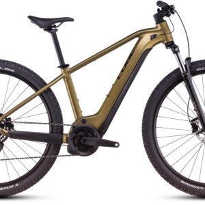 CUBE REACTION HYBRID PERFORMANCE 625 2025