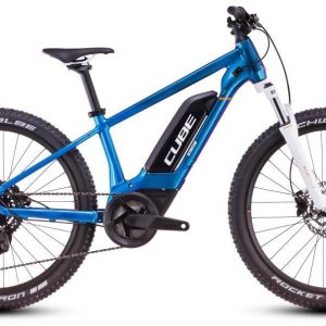 66d86b79eaac2114470836.jpg CUBE ACID 240 HYBRID ROOKIE PRO 400 2025