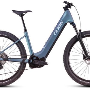 CUBE REACTION HYBRID PRO 600 EASY ENTRY 2025