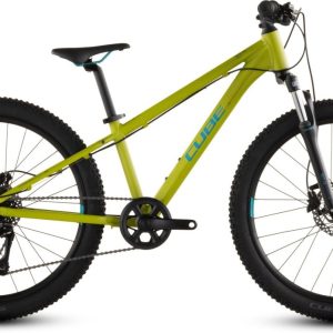 CUBE ACID 240 DISC 2026