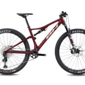 BH LYNX RACE CARBON RC 7.0 (RWR)
