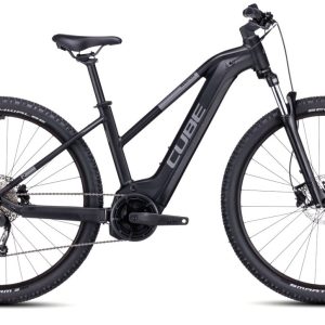 CUBE REACTION HYBRID PERFORMANCE 625 TRAPEZE