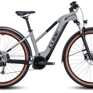 CUBE REACTION HYBRID PERFORMANCE 625 ALLROAD TRAPEZE