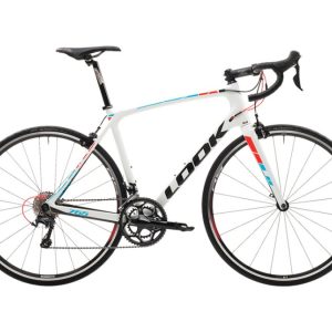 Look 765 Ultegra Compact 2017