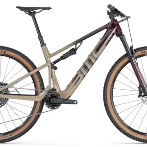 BMC FOURSTROKE FS AMP LT TWO