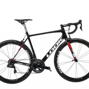 LOOK 785 HUEZ RS DURA ACE DI2 2019 6,7 kg