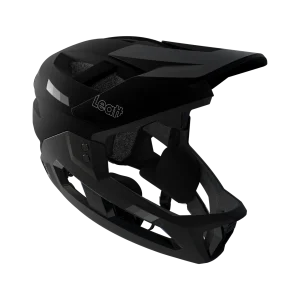 Casque Junior MTB Enduro Black 2.0 Jr