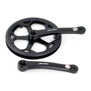 Pedalier para bicicleta eléctrica Youin Porto