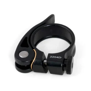 Abrazadera de sillín para bicicleta eléctrica Youin Porto