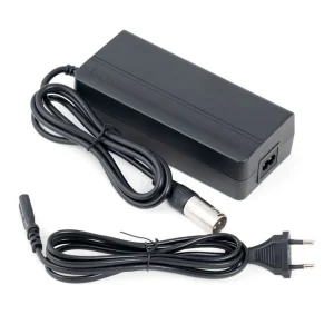 Cargador 3 PIN para bicicleta eléctrica Youin Porto