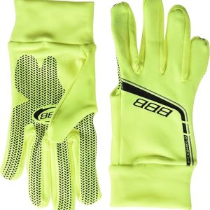 Glove Raceshield Jaune